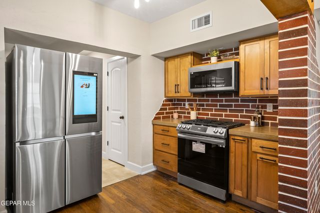 1531 E Rio Grande Avenue, El Paso, TX 79902