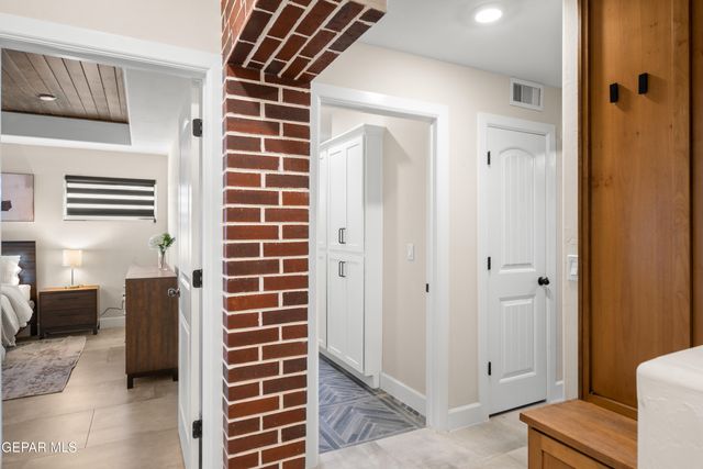 1531 E Rio Grande Avenue, El Paso, TX 79902