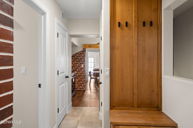 1531 E Rio Grande Avenue, El Paso, TX 79902