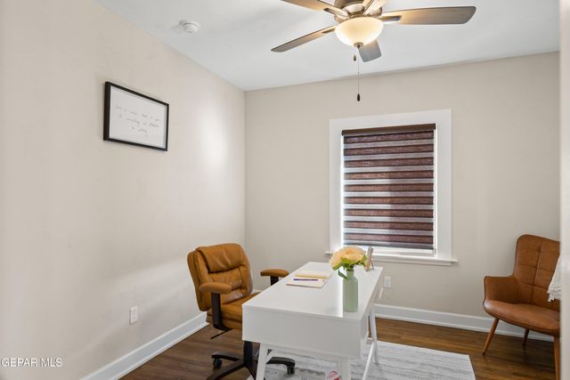 1531 E Rio Grande Avenue, El Paso, TX 79902