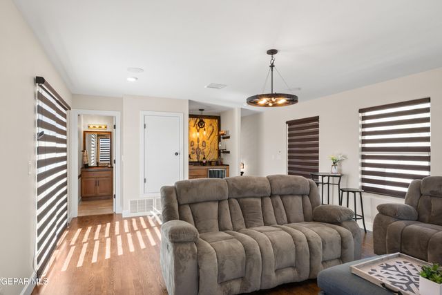 1531 E Rio Grande Avenue, El Paso, TX 79902