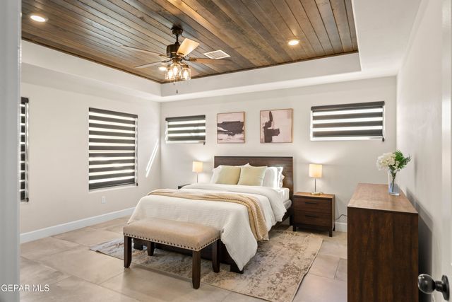 1531 E Rio Grande Avenue, El Paso, TX 79902