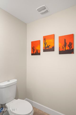 1531 E Rio Grande Avenue, El Paso, TX 79902