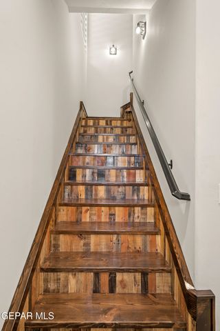 1531 E Rio Grande Avenue, El Paso, TX 79902