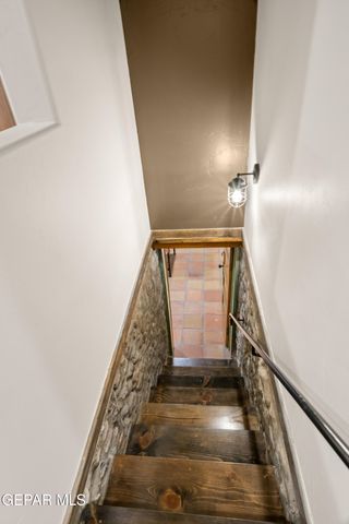 1531 E Rio Grande Avenue, El Paso, TX 79902