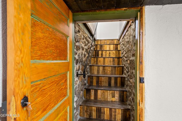 1531 E Rio Grande Avenue, El Paso, TX 79902