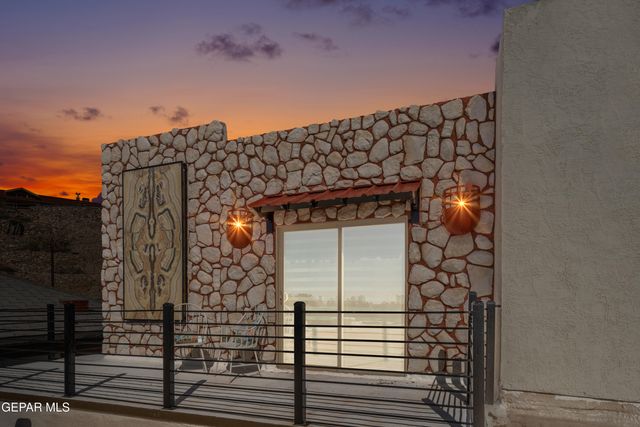 1531 E Rio Grande Avenue, El Paso, TX 79902