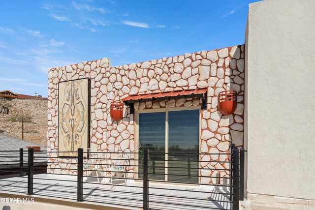 1531 E Rio Grande Avenue, El Paso, TX 79902