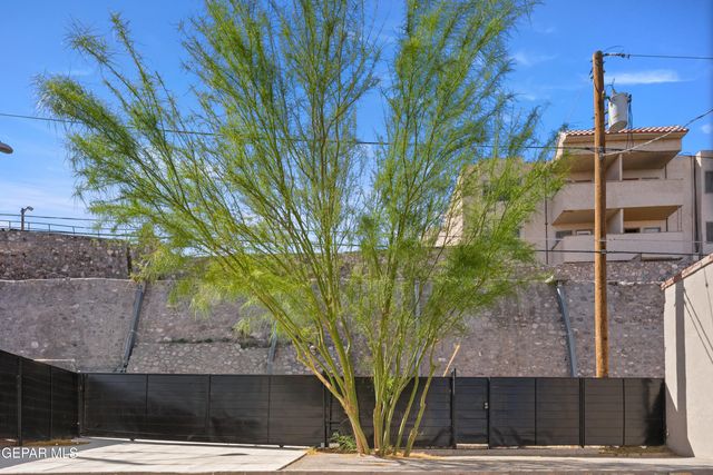 1531 E Rio Grande Avenue, El Paso, TX 79902