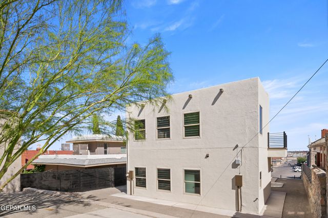 1531 E Rio Grande Avenue, El Paso, TX 79902