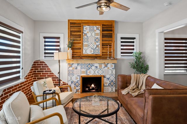 1531 E Rio Grande Avenue, El Paso, TX 79902