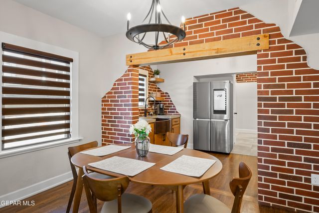 1531 E Rio Grande Avenue, El Paso, TX 79902