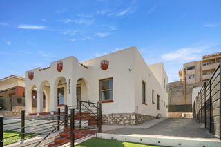 1531 E Rio Grande Avenue, El Paso, TX 79902