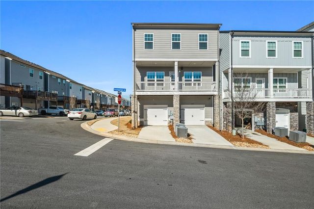 2114 Prichard Park Drive, Kennesaw, GA 30144