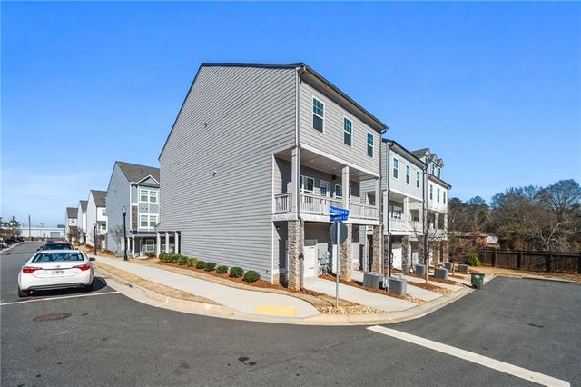 2114 Prichard Park Drive, Kennesaw, GA 30144