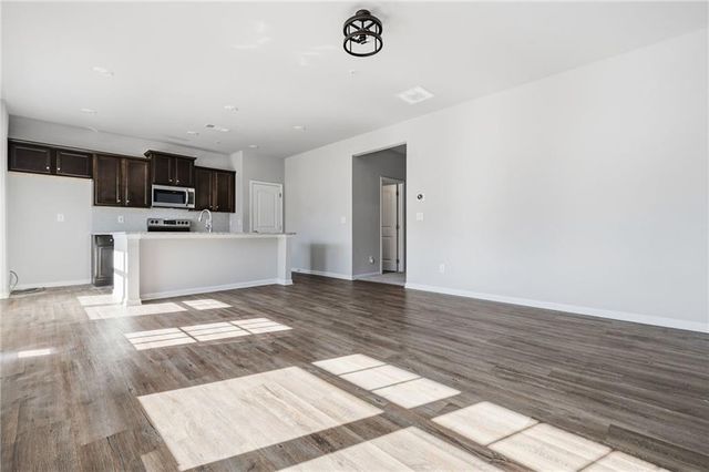 2114 Prichard Park Drive, Kennesaw, GA 30144