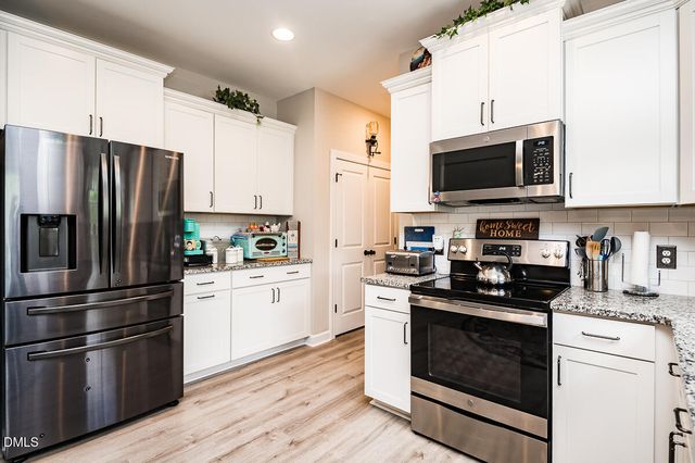 163 Dolomite Drive, Gibsonville, NC 27249