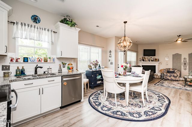 163 Dolomite Drive, Gibsonville, NC 27249