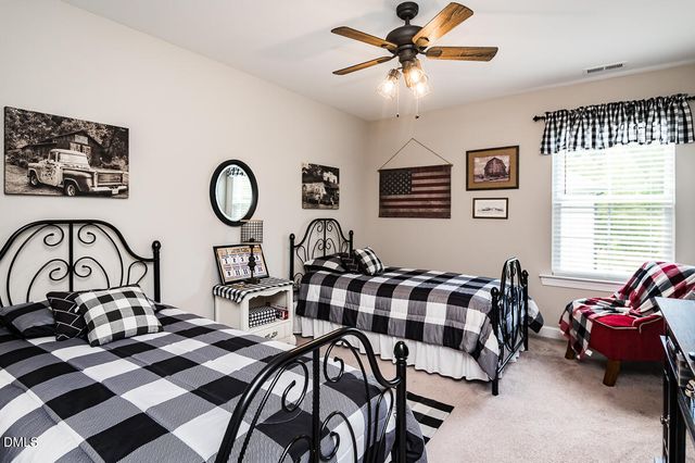 163 Dolomite Drive, Gibsonville, NC 27249
