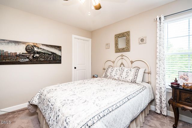 163 Dolomite Drive, Gibsonville, NC 27249