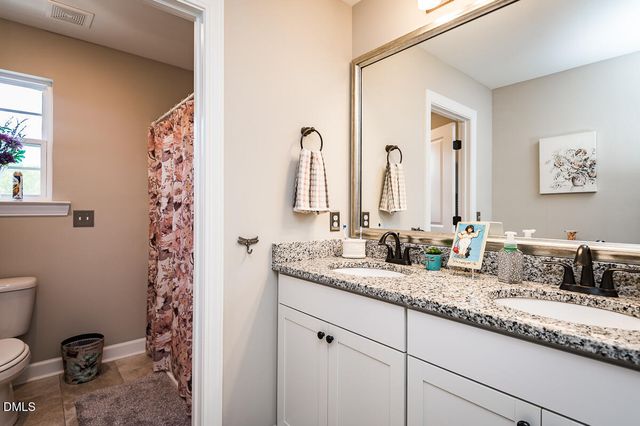 163 Dolomite Drive, Gibsonville, NC 27249