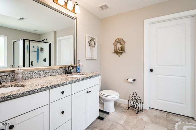 163 Dolomite Drive, Gibsonville, NC 27249