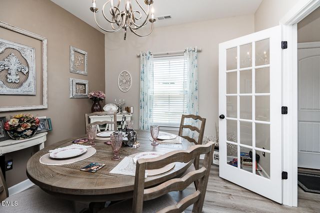 163 Dolomite Drive, Gibsonville, NC 27249