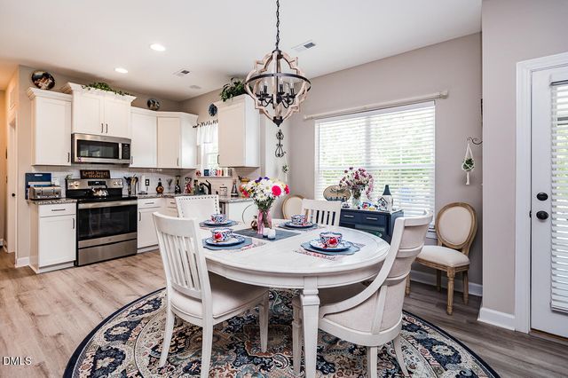163 Dolomite Drive, Gibsonville, NC 27249