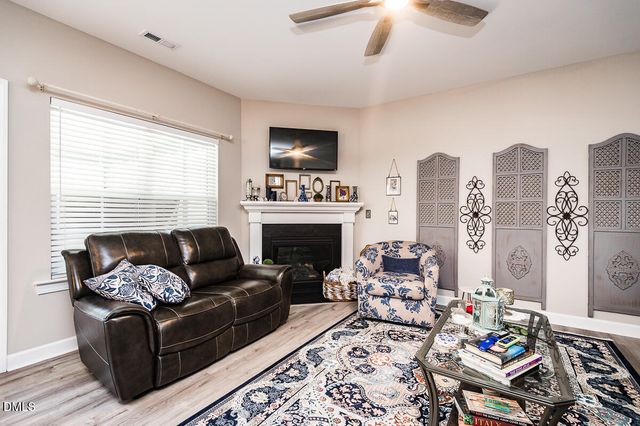163 Dolomite Drive, Gibsonville, NC 27249