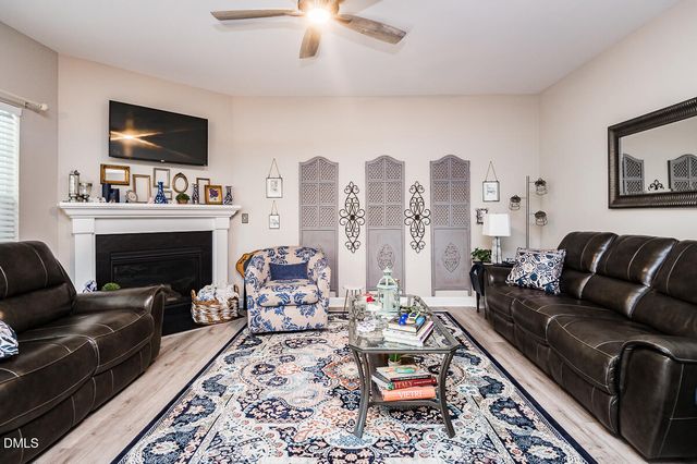 163 Dolomite Drive, Gibsonville, NC 27249