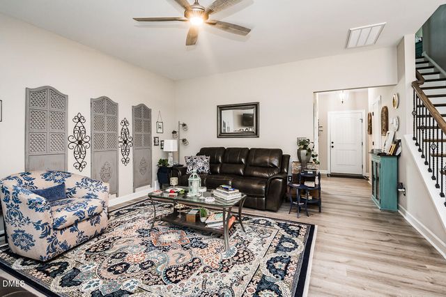 163 Dolomite Drive, Gibsonville, NC 27249
