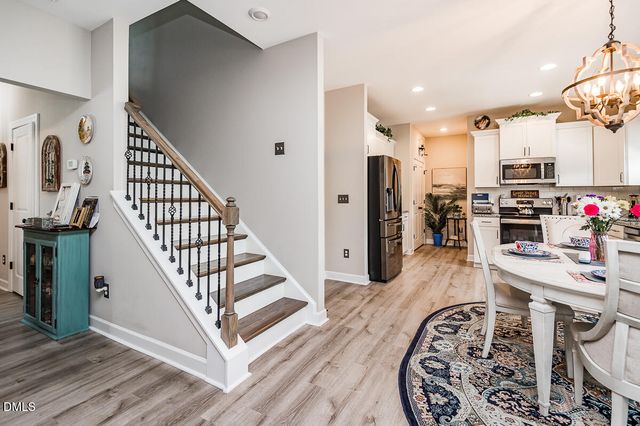 163 Dolomite Drive, Gibsonville, NC 27249