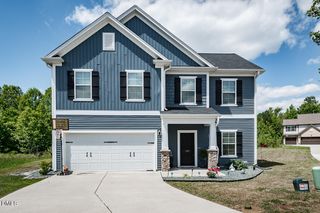 163 Dolomite Drive, Gibsonville, NC 27249