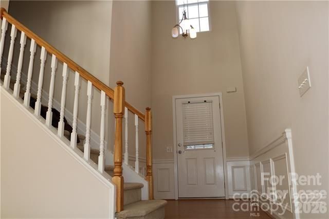 8115 Kincaid Court, Charlotte, NC 28277