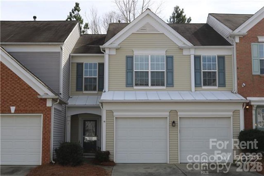 8115 Kincaid Court, Charlotte, NC 28277
