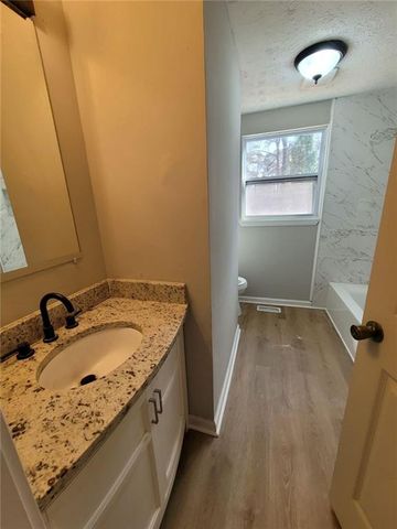 1133 Sandune Drive, Norcross, GA 30093