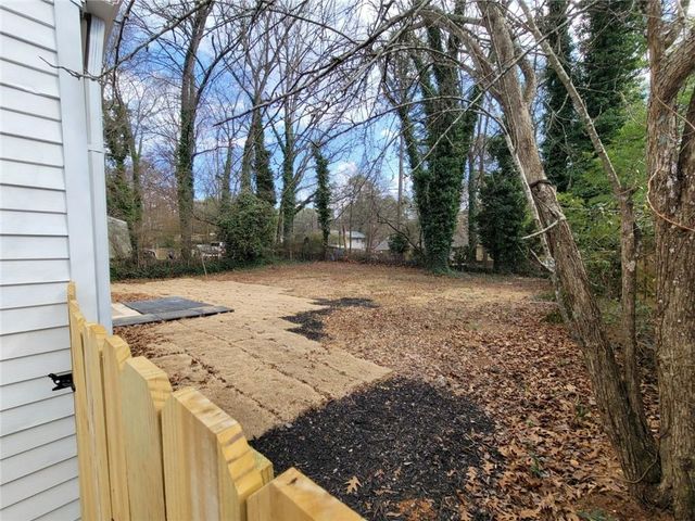 1133 Sandune Drive, Norcross, GA 30093