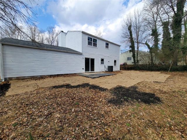 1133 Sandune Drive, Norcross, GA 30093