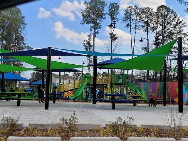 1133 Sandune Drive, Norcross, GA 30093