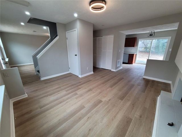 1133 Sandune Drive, Norcross, GA 30093