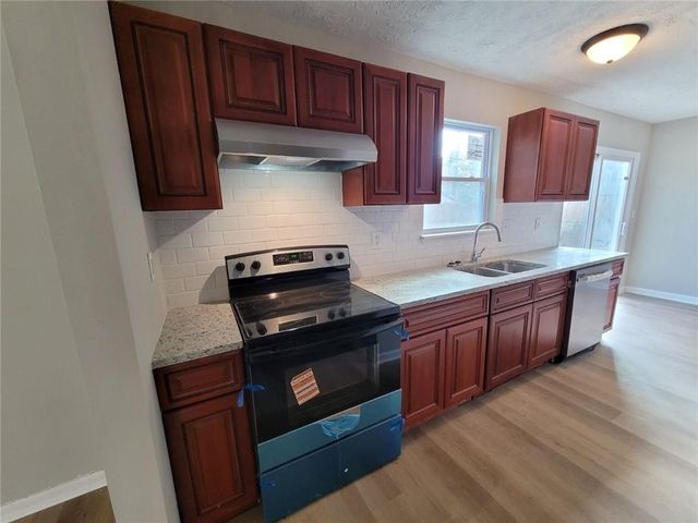 1133 Sandune Drive, Norcross, GA 30093