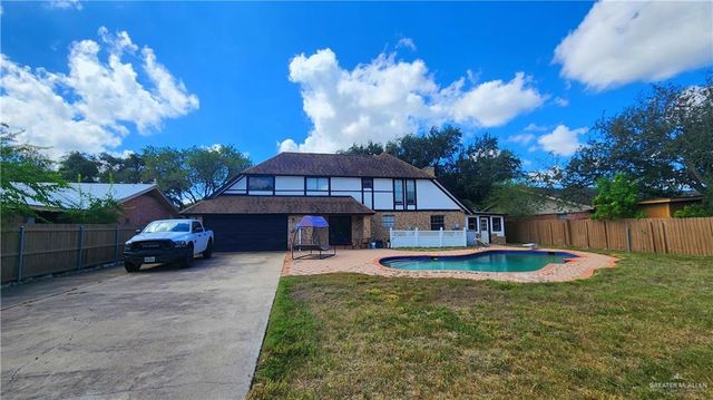 119 E Iris Avenue, Mcallen, TX 78501