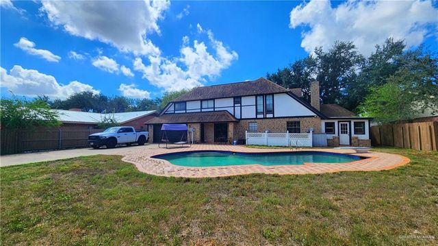 119 E Iris Avenue, Mcallen, TX 78501