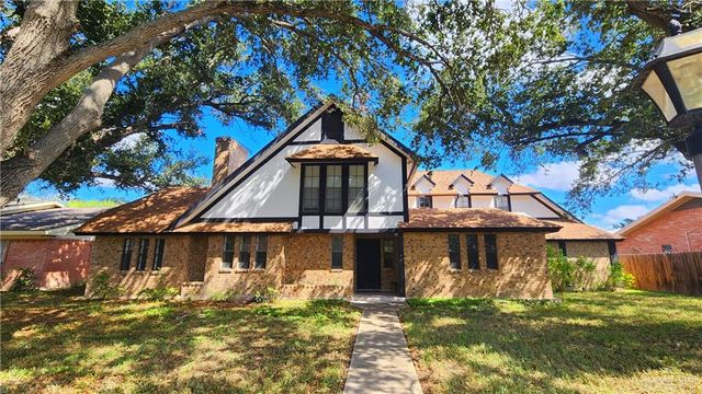 119 E Iris Avenue, Mcallen, TX 78501