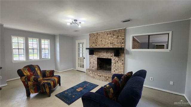 119 E Iris Avenue, Mcallen, TX 78501