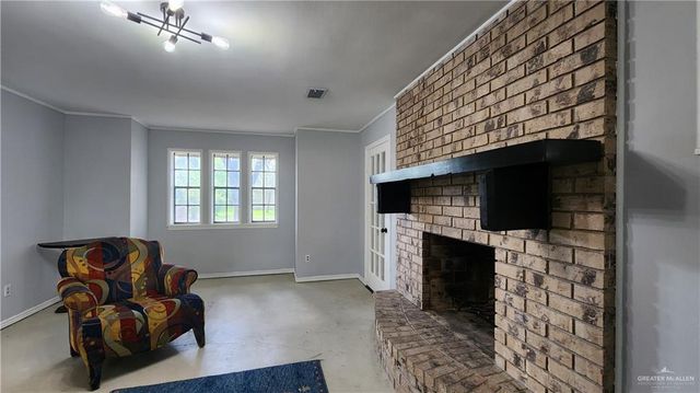 119 E Iris Avenue, Mcallen, TX 78501