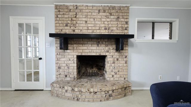 119 E Iris Avenue, Mcallen, TX 78501