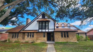 119 E Iris Avenue, Mcallen, TX 78501