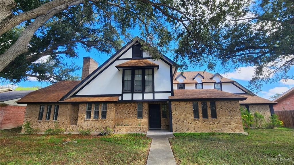 119 E Iris Avenue, Mcallen, TX 78501