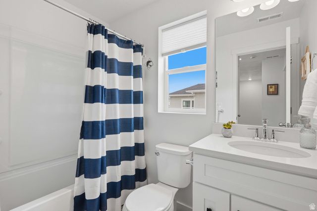 7761 S OWENS VIEW WAY, West Jordan, UT 84081